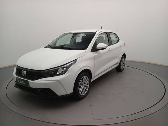 FIAT ARGO 1.0 FIREFLY FLEX DRIVE MANUAL FIAT ARGO 1.0 FIREFLY FLEX DRIVE MANUAL